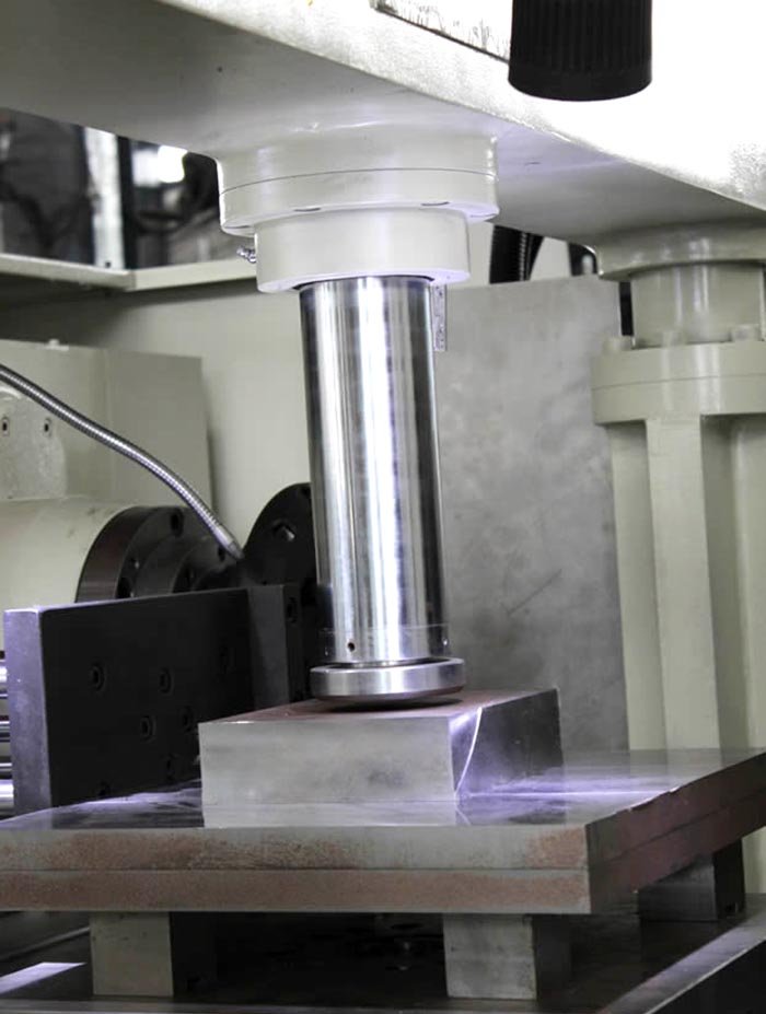 XK3655數控(kong)雙端面銑床細節(jiē)圖