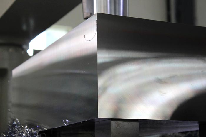 XK3660數(shu)控雙端(duan)面銑床(chuang)工作台(tai)