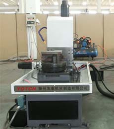 馬(ma)蹄鐵專用機床