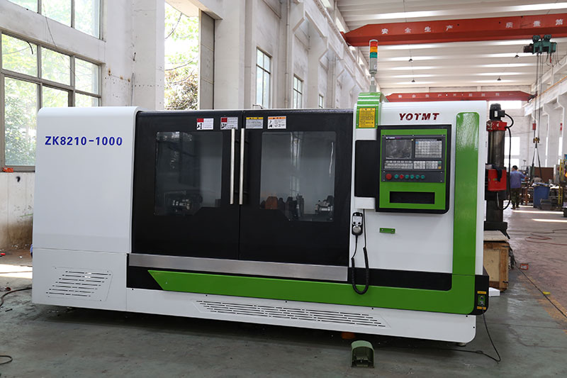 正确使(shi)用銑打機方法(fǎ)