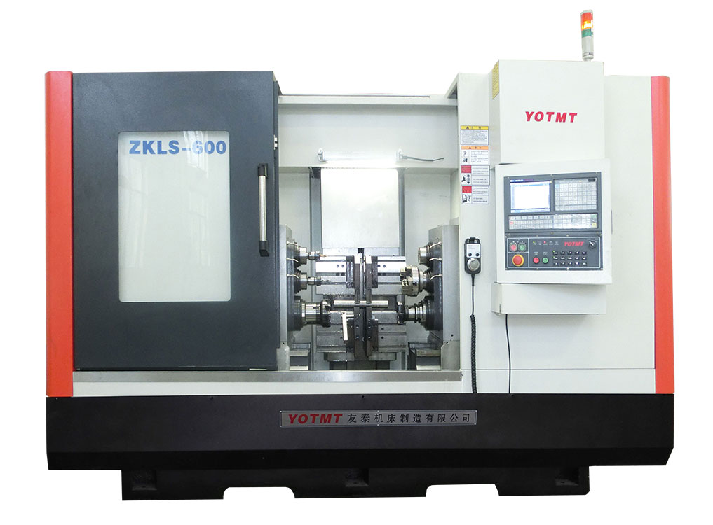 立式鑽(zuan)攻一體銑端(duān)面打中