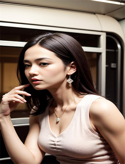 文化研究：恐怖片《一个有儿子的女人》如何展现院线的放映技术与观影体验 思考文化传承与创新的路径